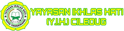 Yayasan Ikhlas Hati