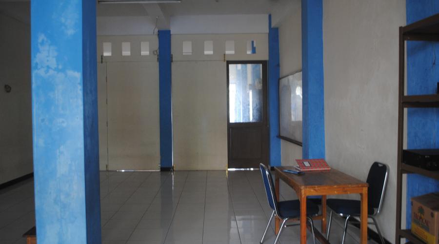 Gedung Tampak Dalam 01